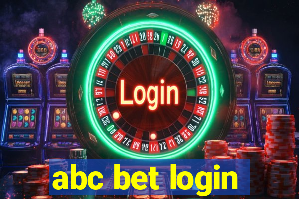 abc bet login